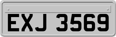 EXJ3569