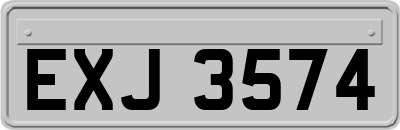 EXJ3574