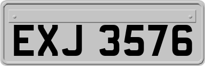 EXJ3576