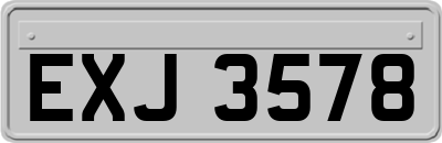 EXJ3578