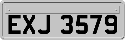 EXJ3579