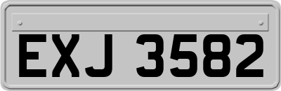 EXJ3582
