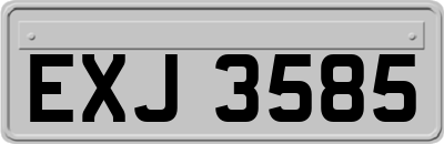 EXJ3585
