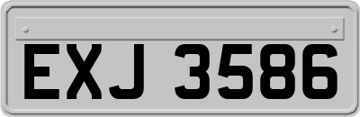 EXJ3586
