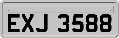 EXJ3588
