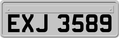 EXJ3589