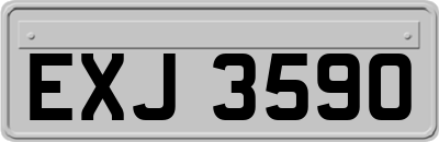 EXJ3590