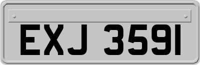 EXJ3591