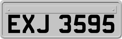 EXJ3595