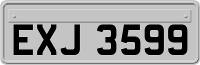 EXJ3599