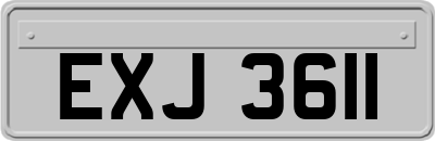 EXJ3611