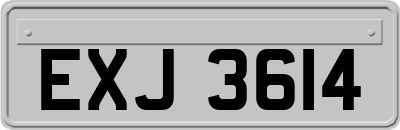 EXJ3614