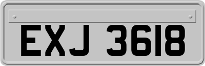 EXJ3618