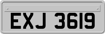 EXJ3619
