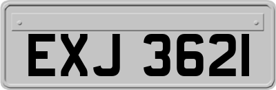 EXJ3621
