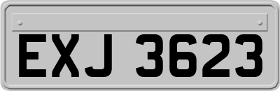 EXJ3623