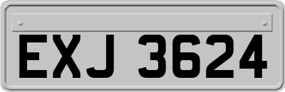 EXJ3624