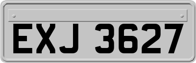 EXJ3627