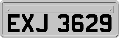 EXJ3629