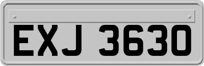 EXJ3630