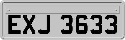 EXJ3633