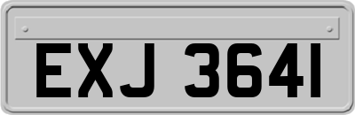 EXJ3641