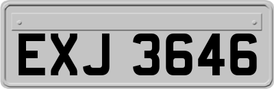 EXJ3646