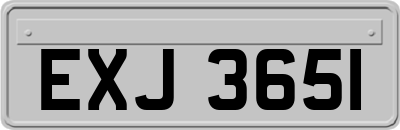 EXJ3651