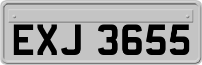 EXJ3655