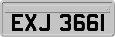 EXJ3661