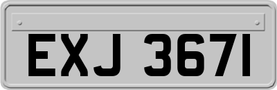 EXJ3671