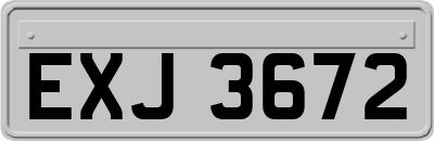 EXJ3672