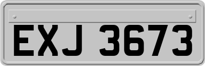 EXJ3673