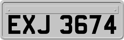 EXJ3674