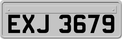 EXJ3679