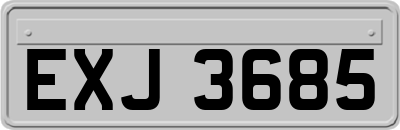 EXJ3685