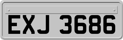 EXJ3686