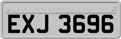 EXJ3696