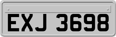 EXJ3698