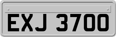EXJ3700