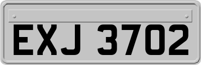 EXJ3702