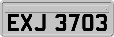 EXJ3703