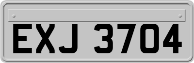 EXJ3704