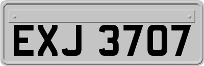 EXJ3707