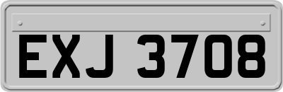 EXJ3708