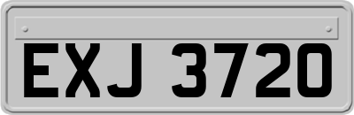 EXJ3720