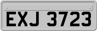 EXJ3723