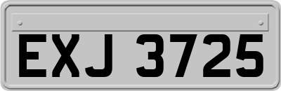 EXJ3725