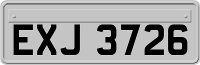 EXJ3726