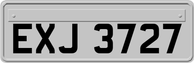 EXJ3727